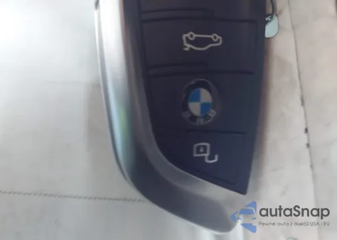 2024 BMW I4 Gran Coupe Edrive35 z USA, uszkodzony, nr VIN WBY43AW0XRFS50991